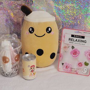 MAMA'S CARE BUNDLE 💕